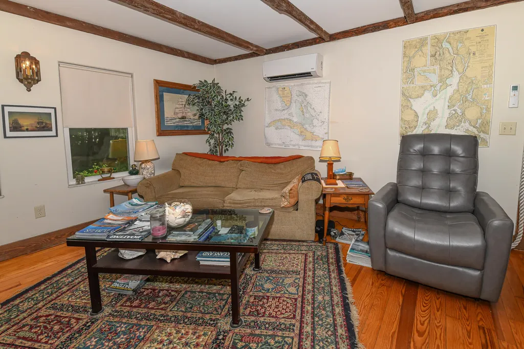 7 Hams Hill Drive Casco ME 04015