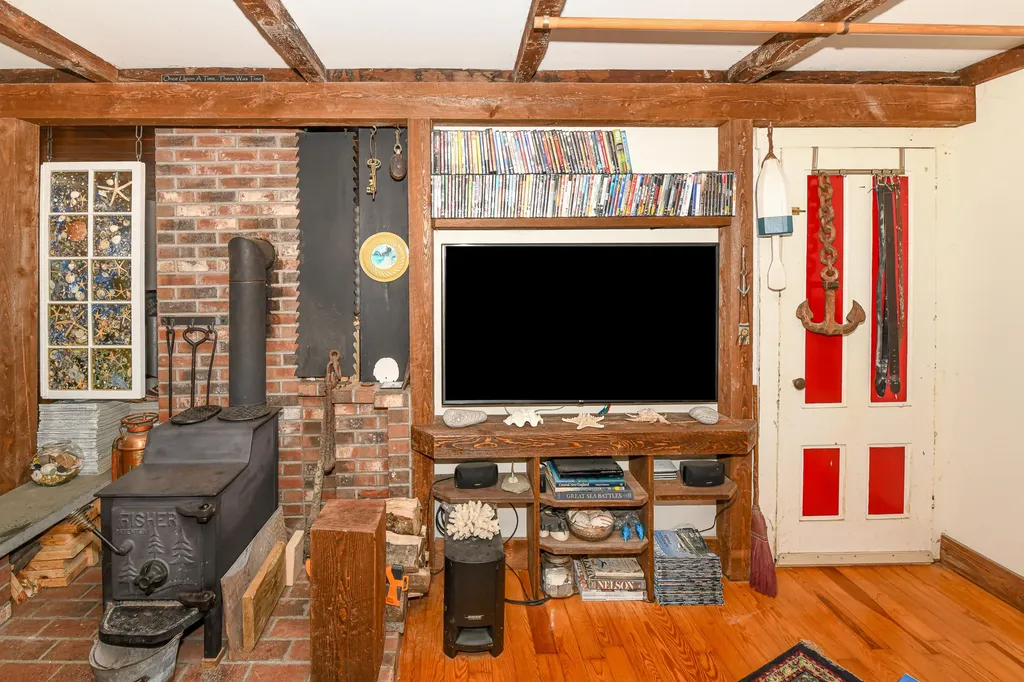 7 Hams Hill Drive Casco ME 04015