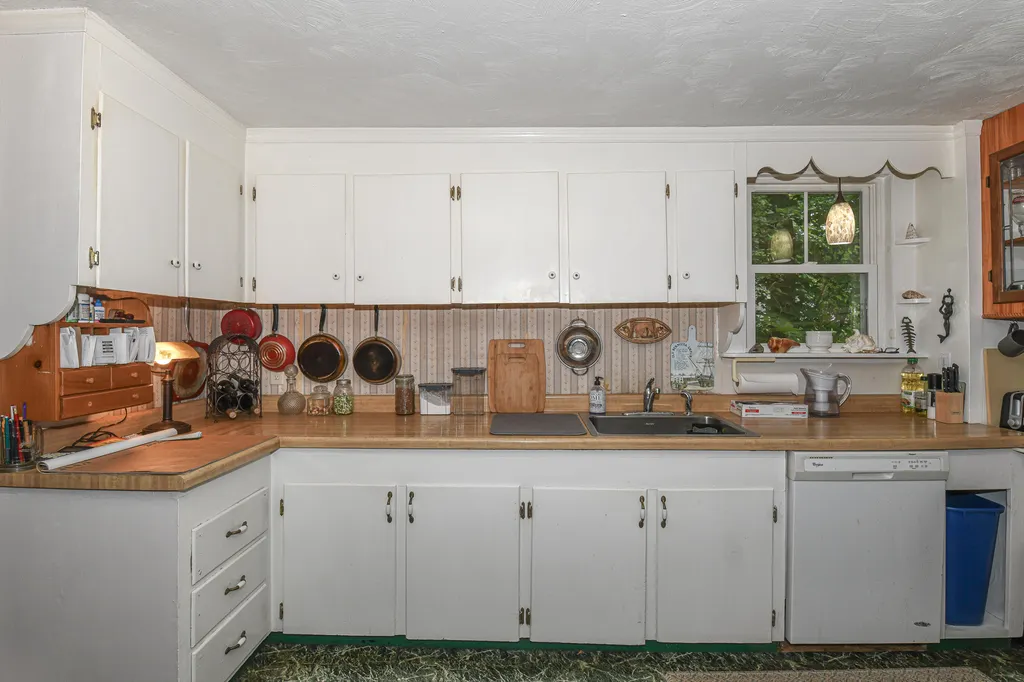 7 Hams Hill Drive Casco ME 04015