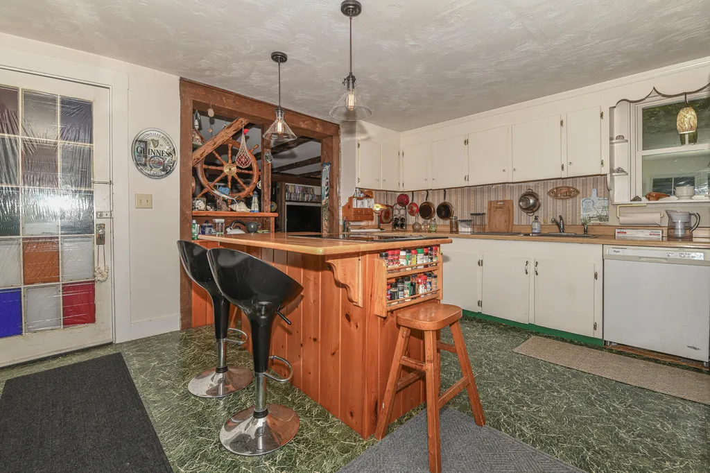 7 Hams Hill Drive Casco ME 04015