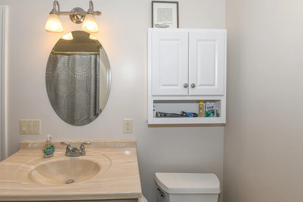 7 Hams Hill Drive Casco ME 04015