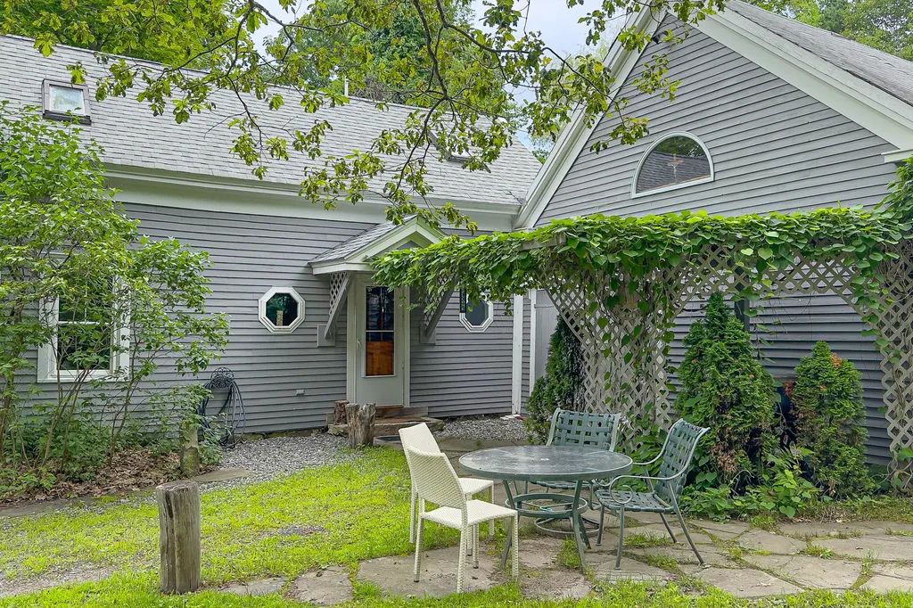 7 Hams Hill Drive Casco ME 04015
