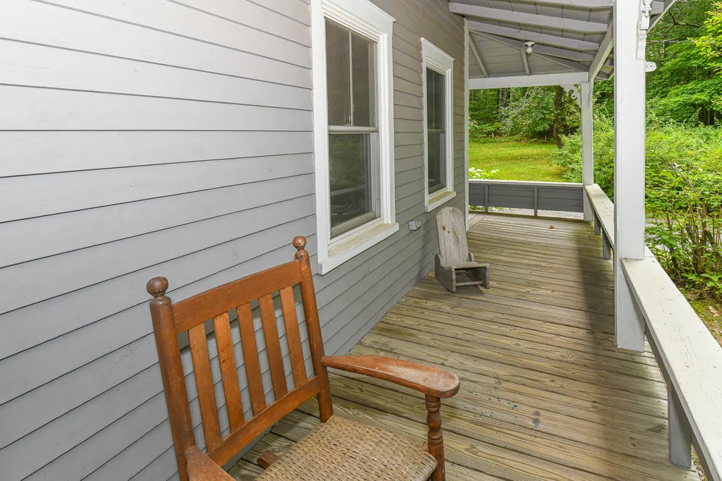 7 Hams Hill Drive Casco ME 04015