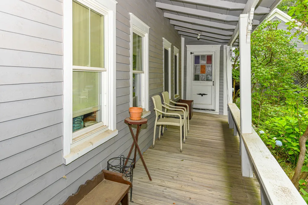 7 Hams Hill Drive Casco ME 04015