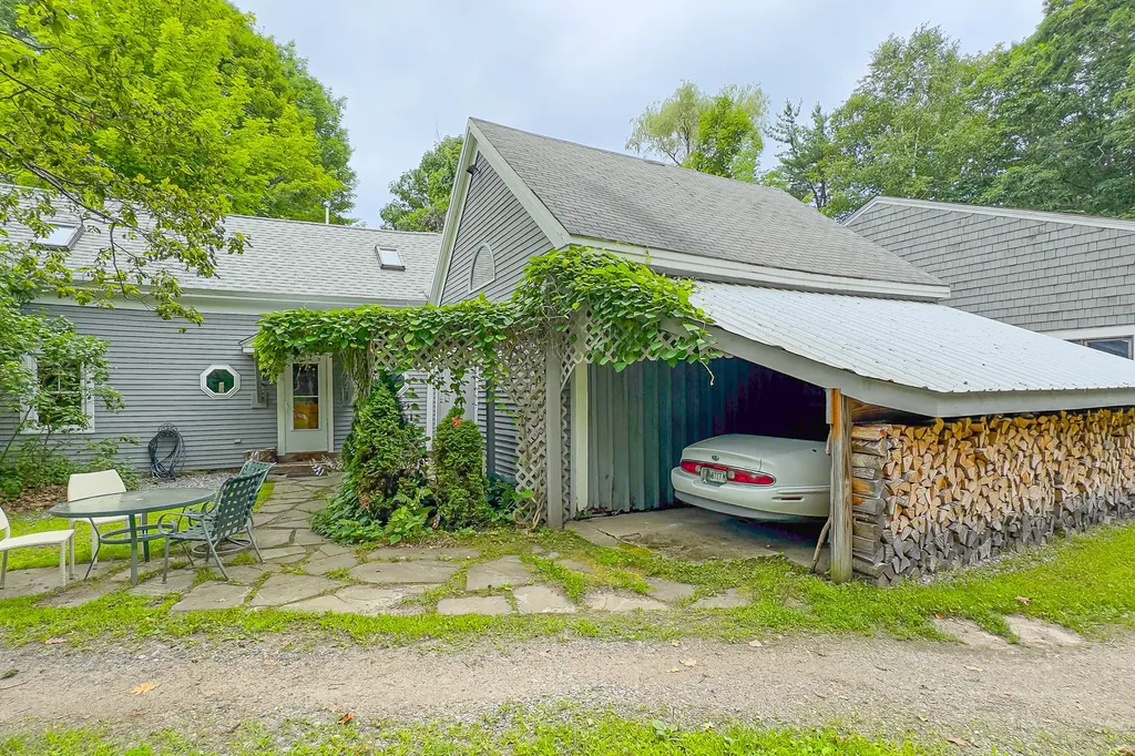 7 Hams Hill Drive Casco ME 04015