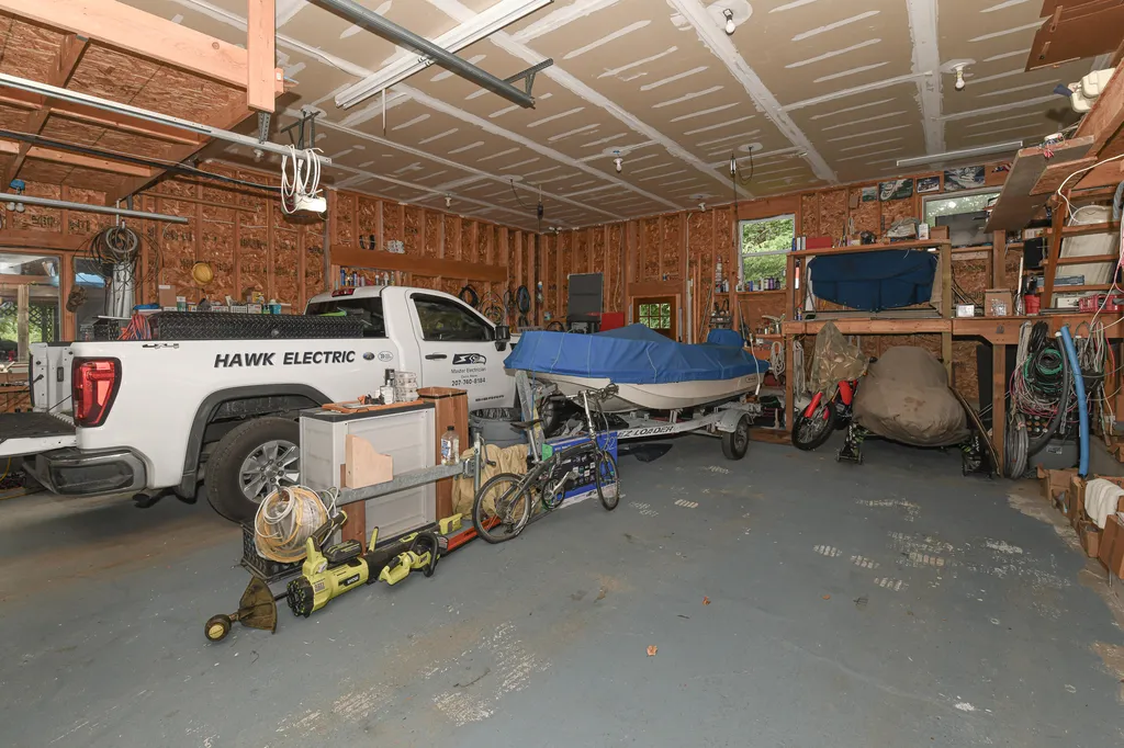 7 Hams Hill Drive Casco ME 04015