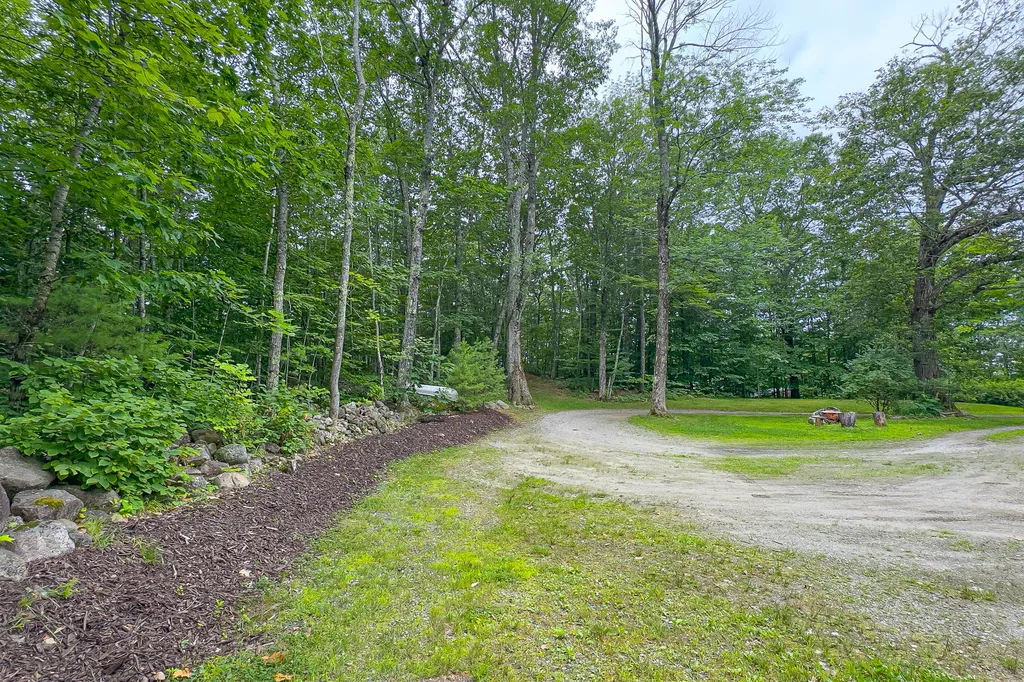 7 Hams Hill Drive Casco ME 04015