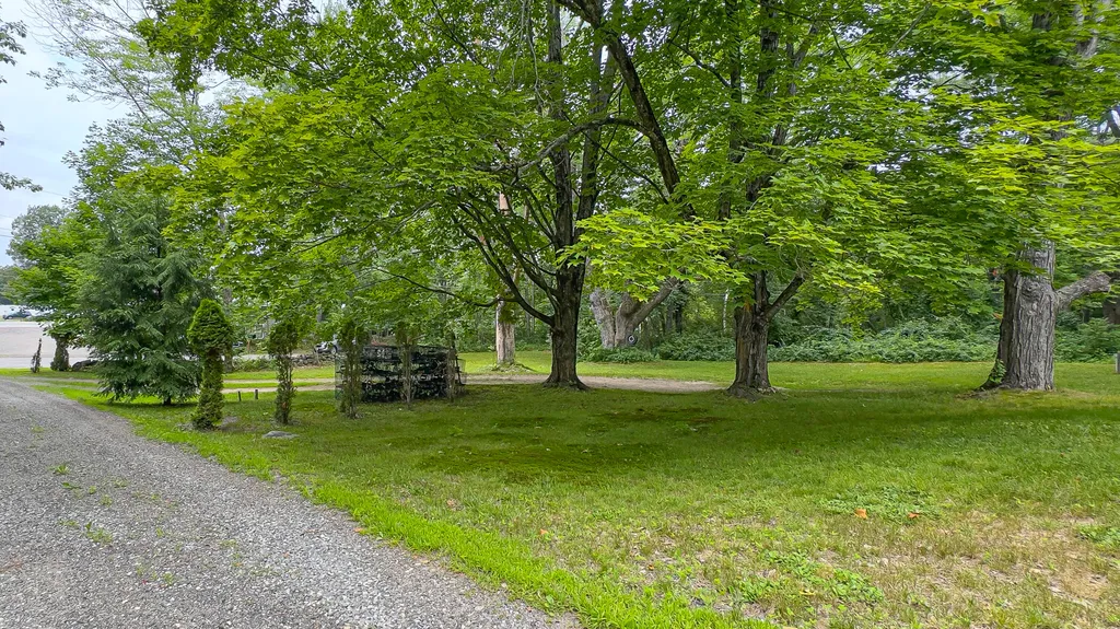 7 Hams Hill Drive Casco ME 04015
