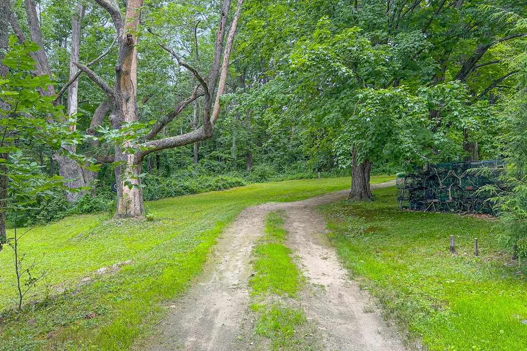 7 Hams Hill Drive Casco ME 04015