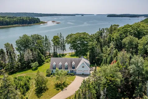 426 Ferry Road Islesboro ME 04848