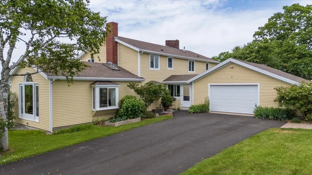72 Dublin Road South Thomaston ME 04858