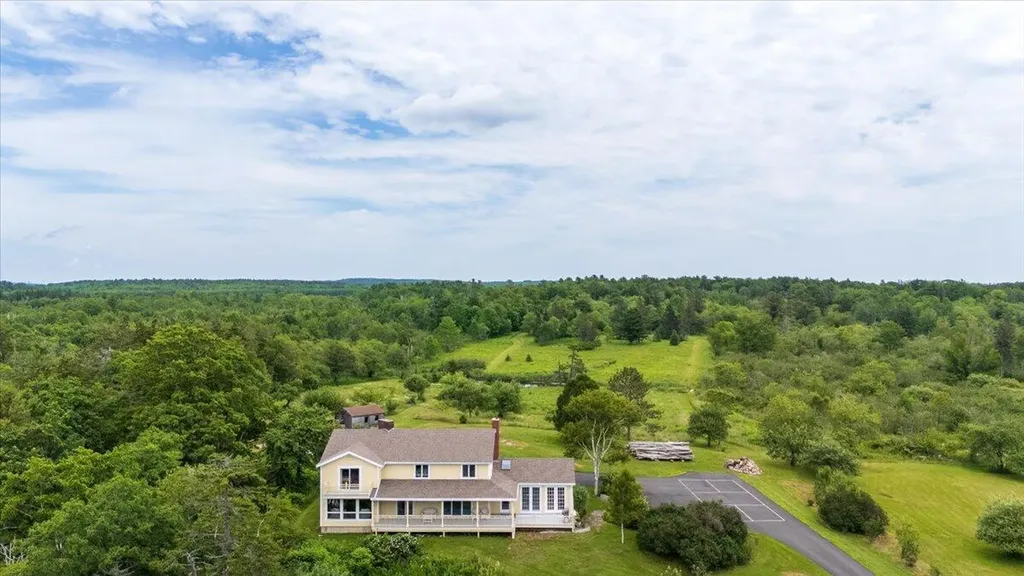 72 Dublin Road South Thomaston ME 04858
