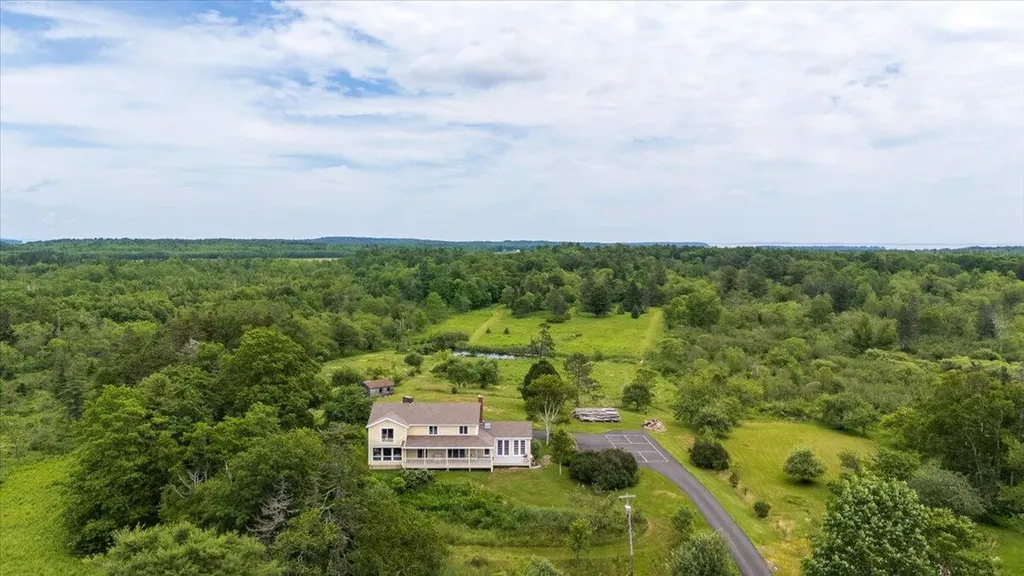 72 Dublin Road South Thomaston ME 04858