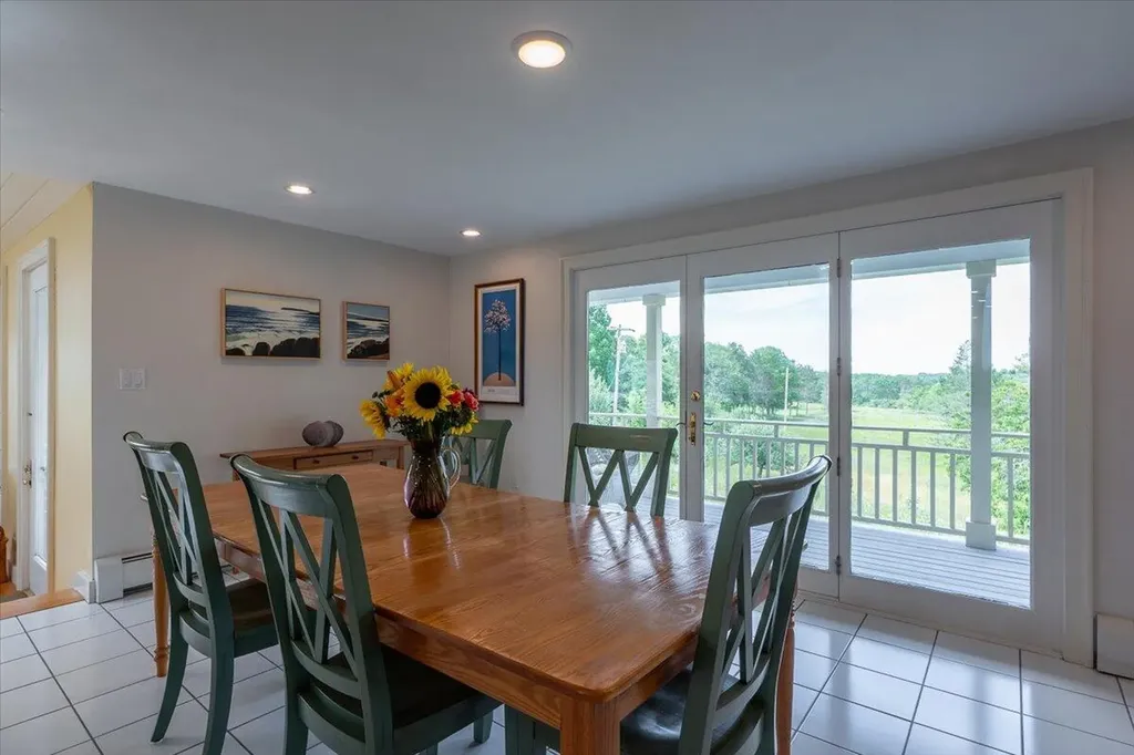 72 Dublin Road South Thomaston ME 04858