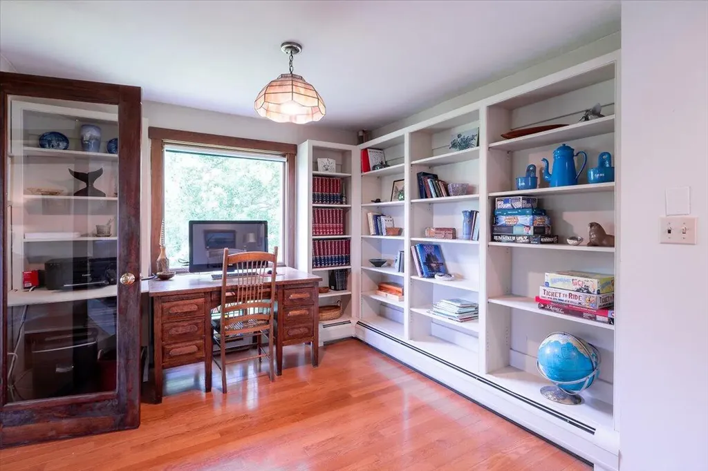 72 Dublin Road South Thomaston ME 04858