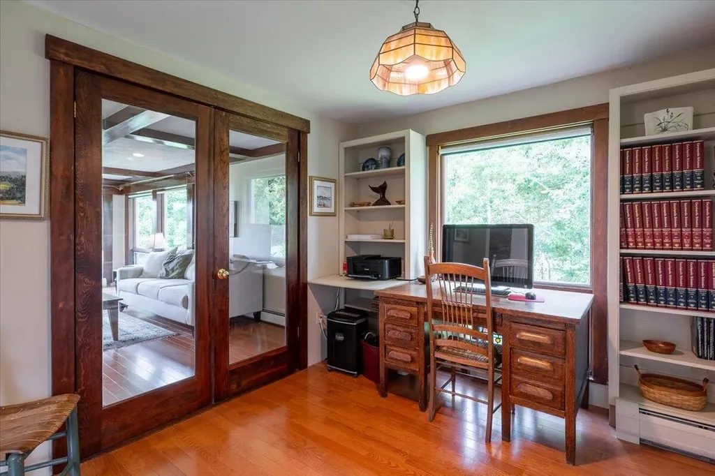 72 Dublin Road South Thomaston ME 04858