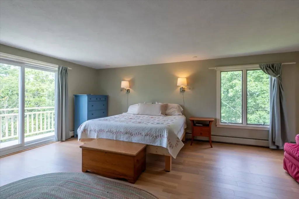 72 Dublin Road South Thomaston ME 04858