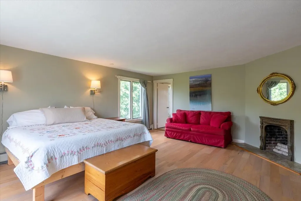 72 Dublin Road South Thomaston ME 04858