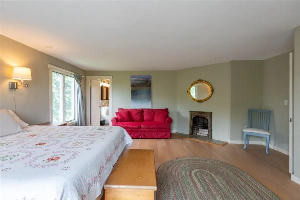 72 Dublin Road South Thomaston ME 04858