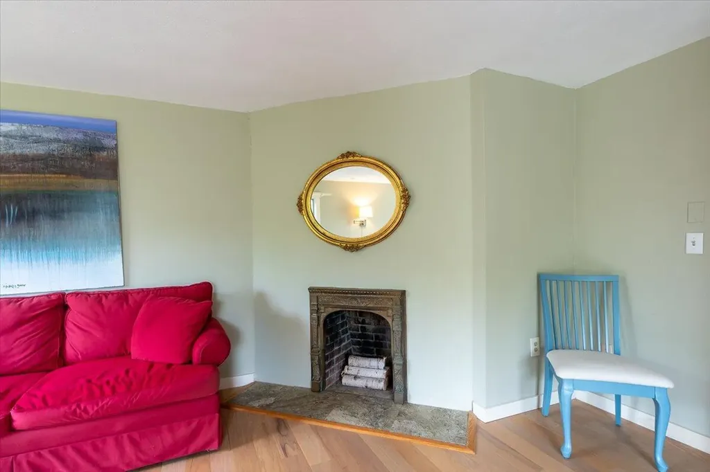 72 Dublin Road South Thomaston ME 04858