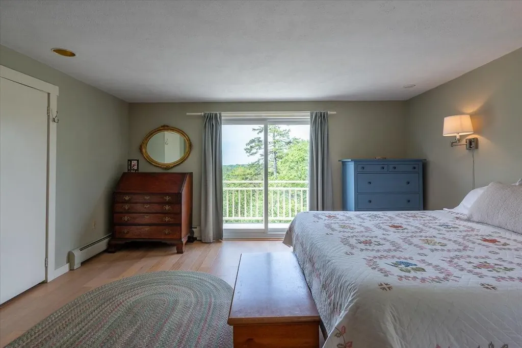 72 Dublin Road South Thomaston ME 04858