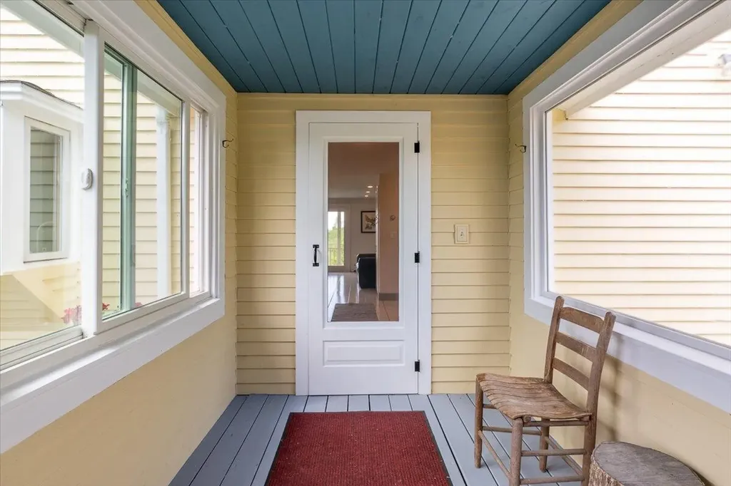 72 Dublin Road South Thomaston ME 04858