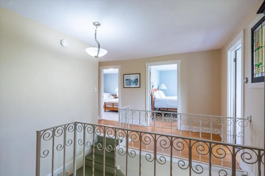 72 Dublin Road South Thomaston ME 04858