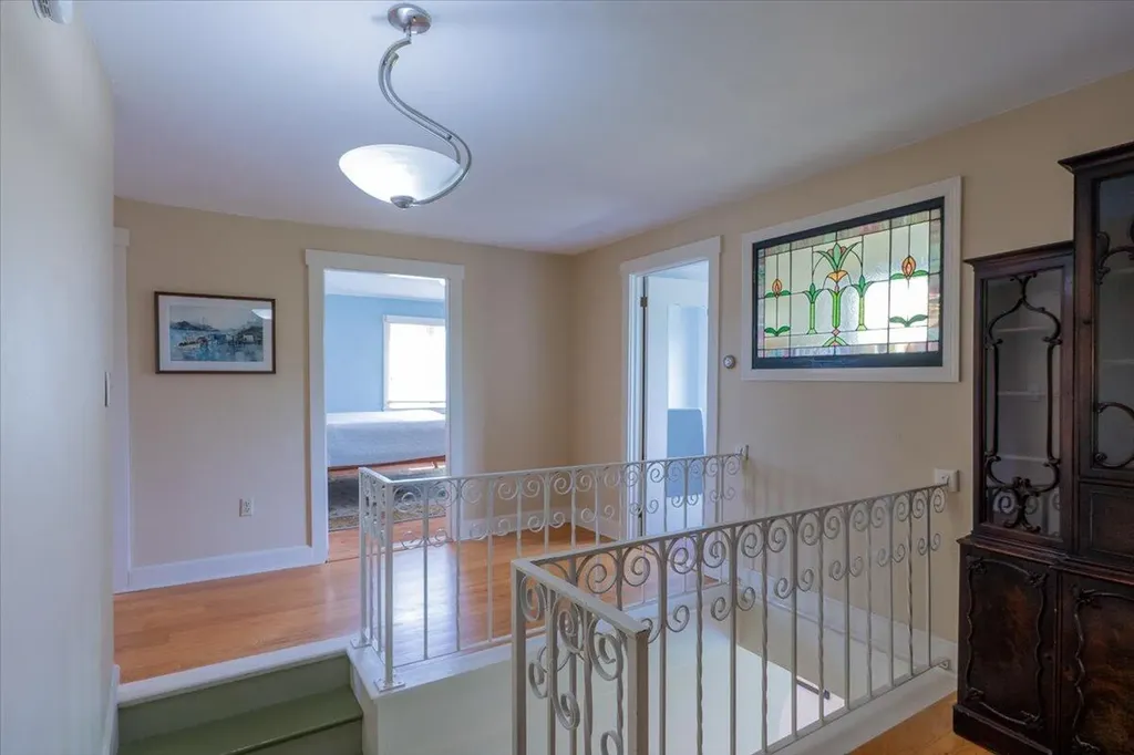 72 Dublin Road South Thomaston ME 04858