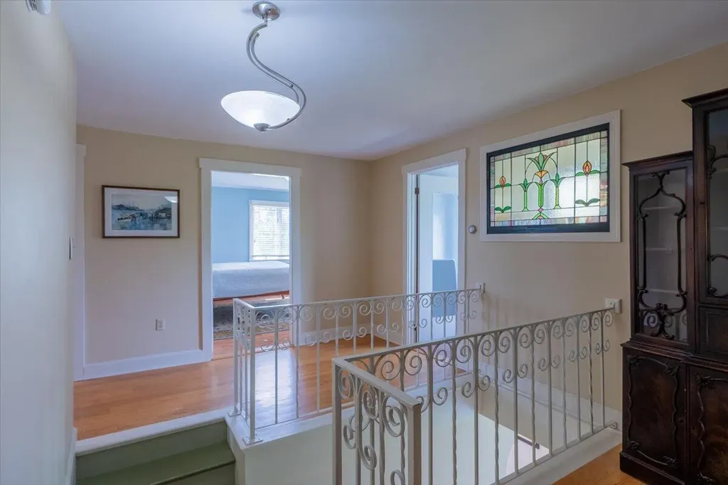 72 Dublin Road South Thomaston ME 04858