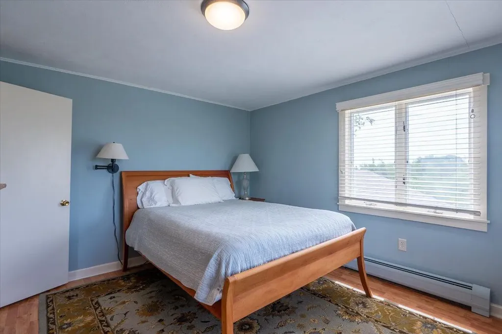 72 Dublin Road South Thomaston ME 04858