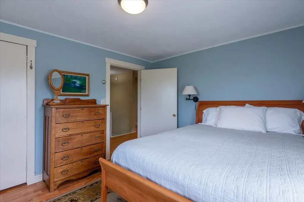 72 Dublin Road South Thomaston ME 04858