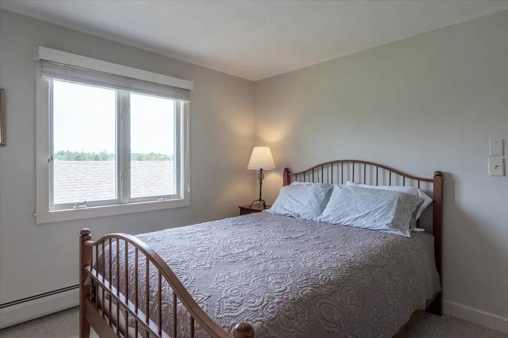 72 Dublin Road South Thomaston ME 04858