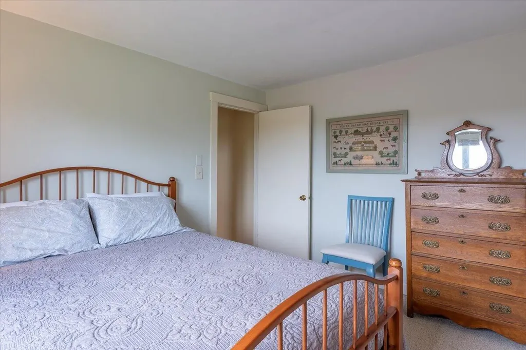 72 Dublin Road South Thomaston ME 04858