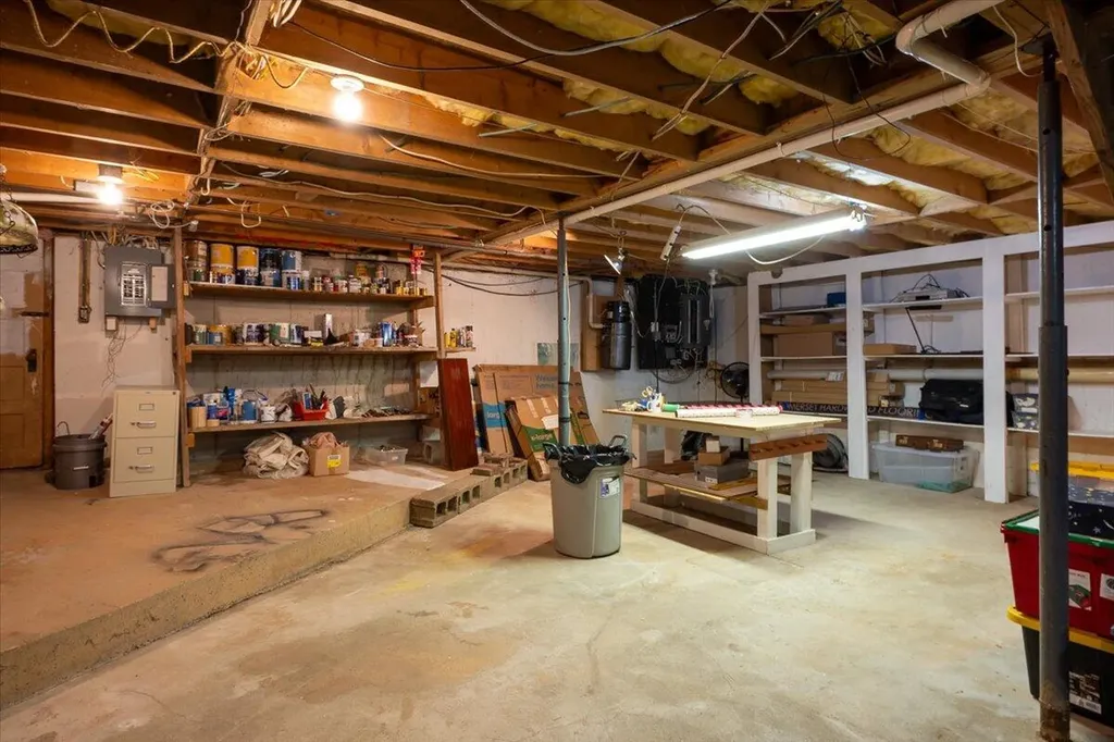 72 Dublin Road South Thomaston ME 04858