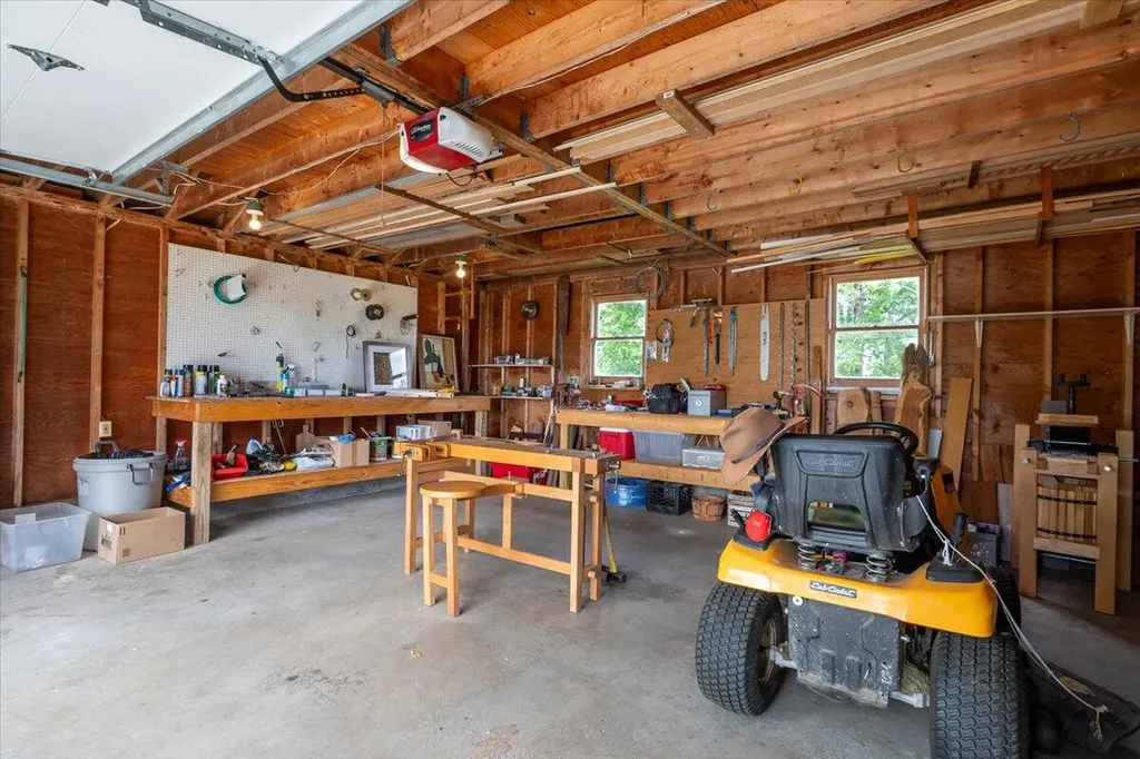 72 Dublin Road South Thomaston ME 04858