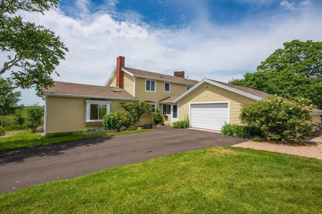 72 Dublin Road South Thomaston ME 04858