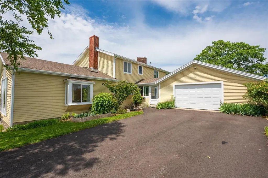 72 Dublin Road South Thomaston ME 04858