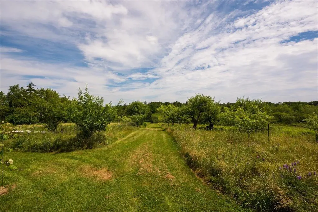 72 Dublin Road South Thomaston ME 04858