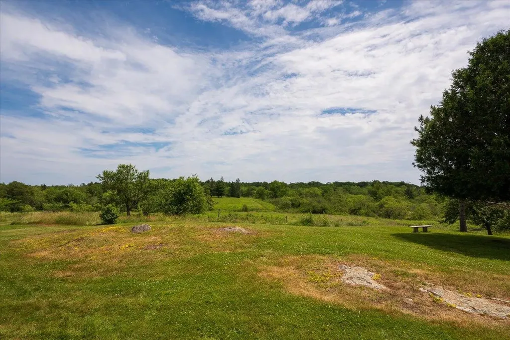 72 Dublin Road South Thomaston ME 04858
