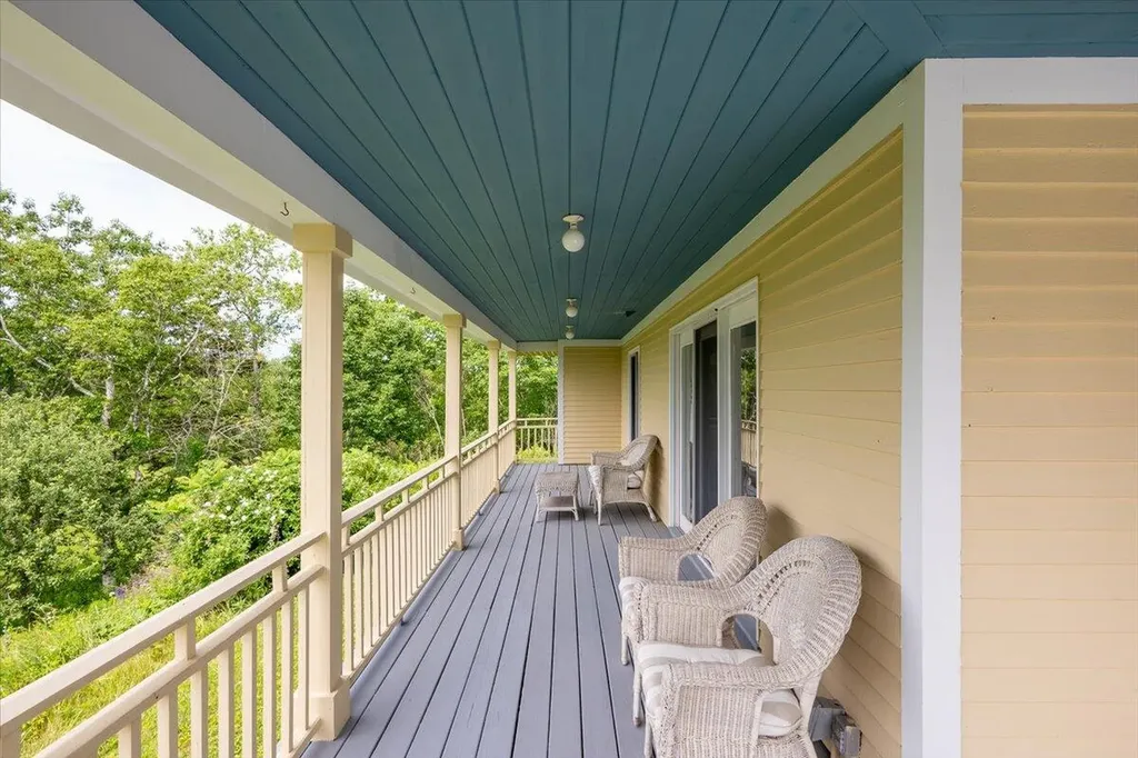 72 Dublin Road South Thomaston ME 04858