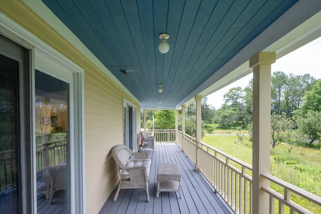 72 Dublin Road South Thomaston ME 04858