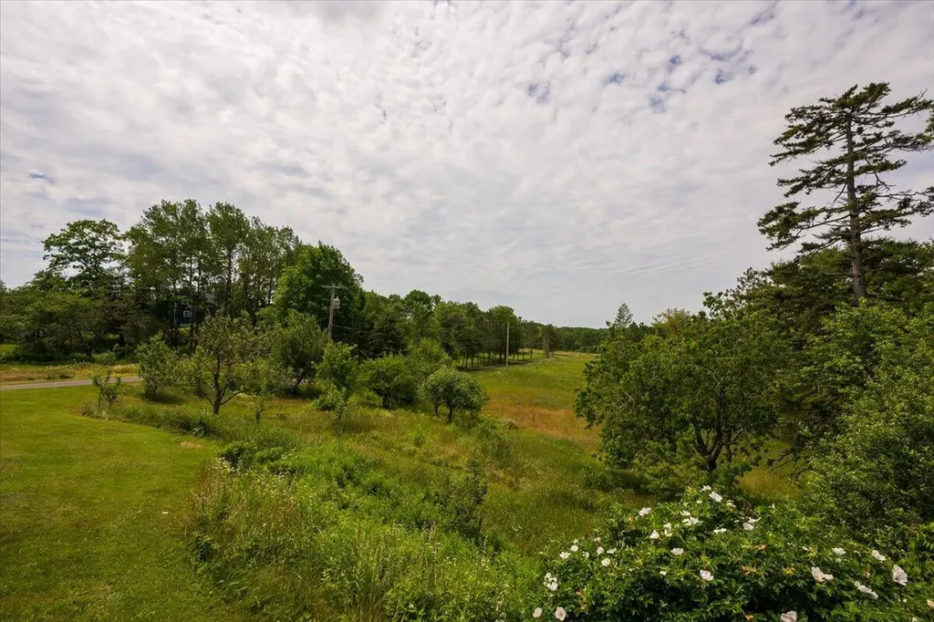 72 Dublin Road South Thomaston ME 04858