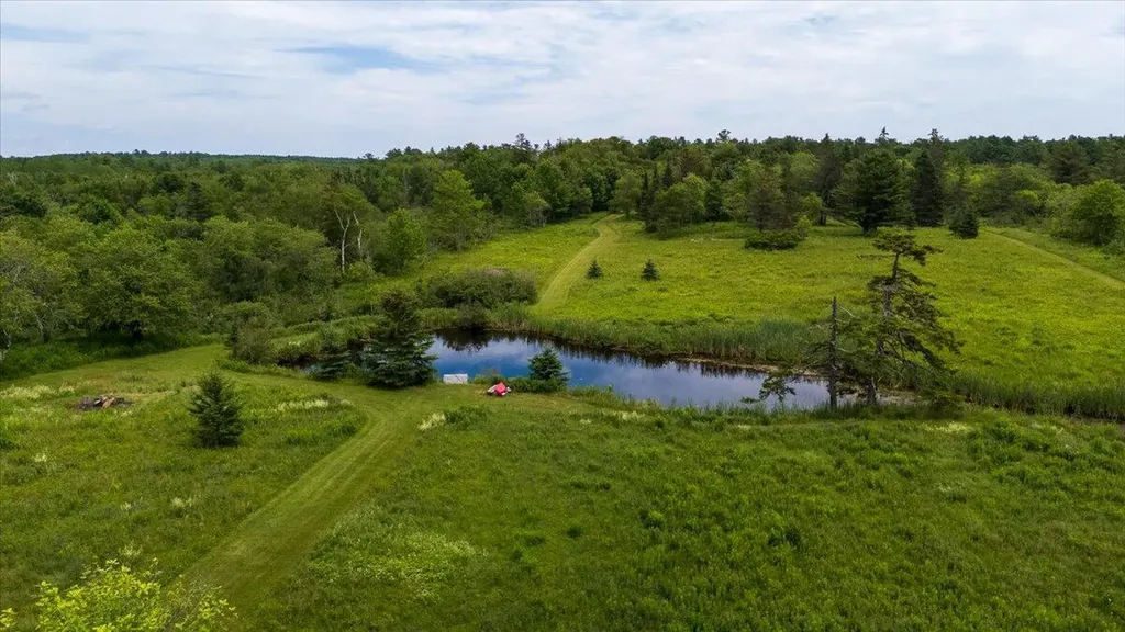 72 Dublin Road South Thomaston ME 04858