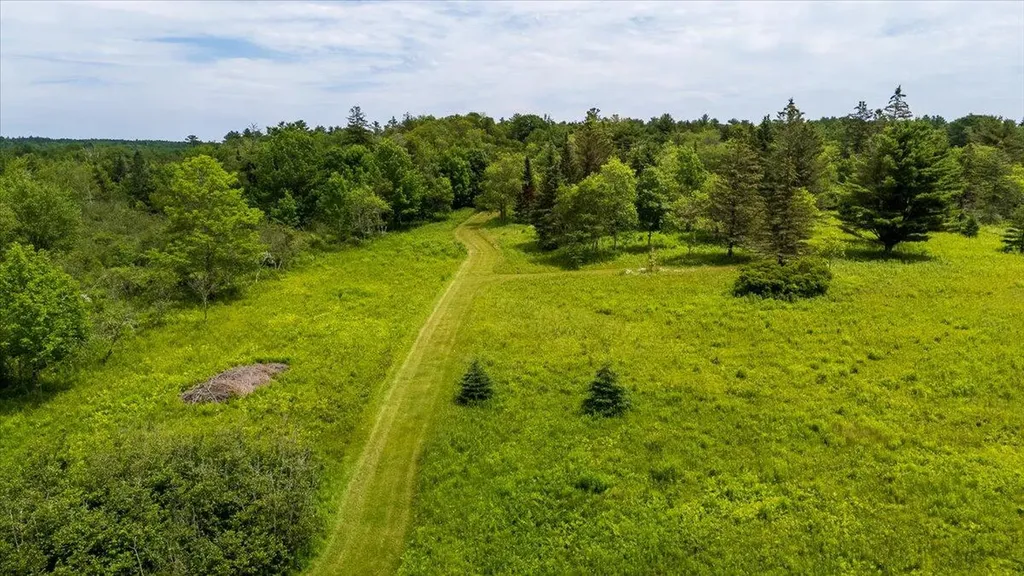 72 Dublin Road South Thomaston ME 04858