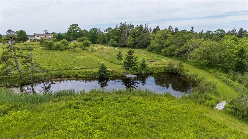 72 Dublin Road South Thomaston ME 04858