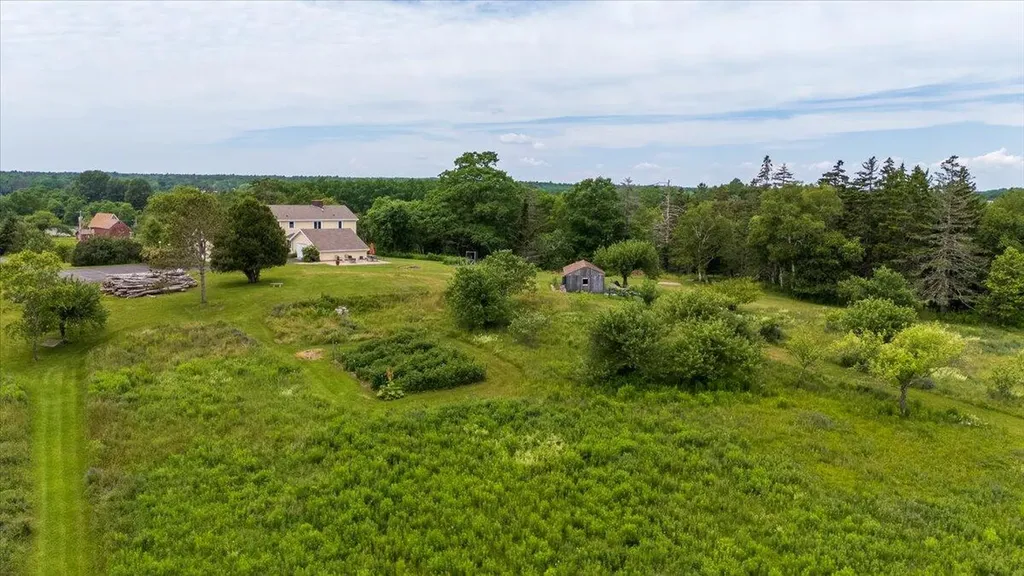 72 Dublin Road South Thomaston ME 04858