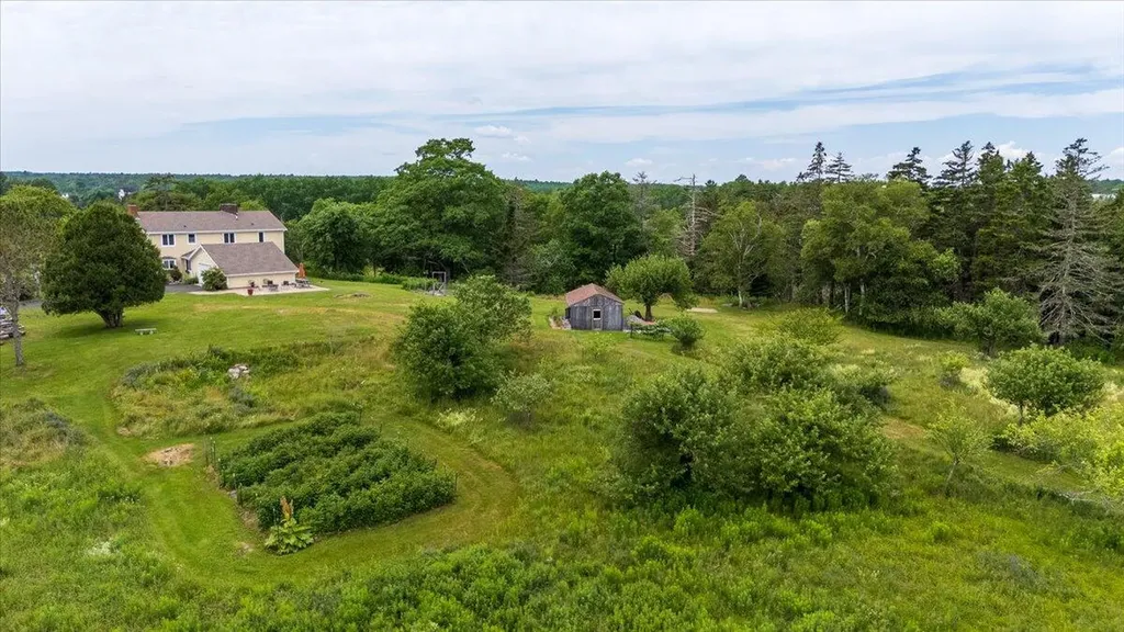 72 Dublin Road South Thomaston ME 04858