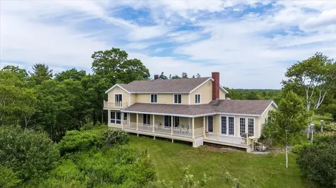 72 Dublin Road South Thomaston ME 04858