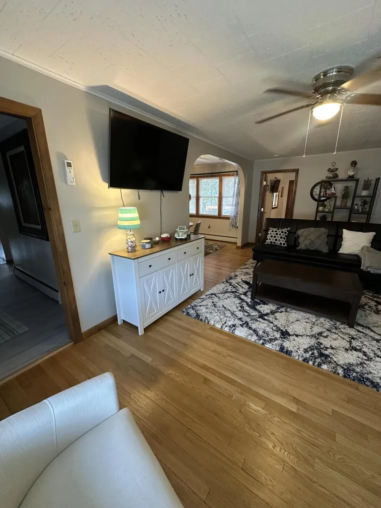 92 Ohio Street Millinocket ME 04462