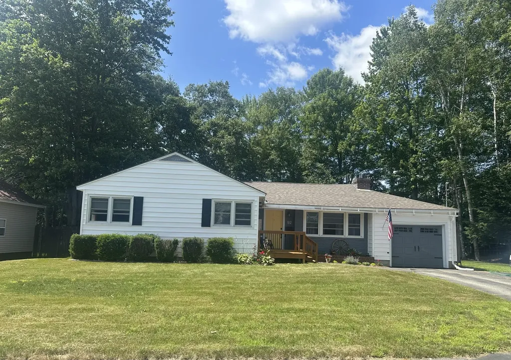 92 Ohio Street Millinocket ME 04462